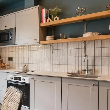 The Cotham Arms Apartamento