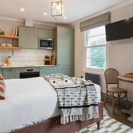 The Cotham Arms Apartamento Bristol