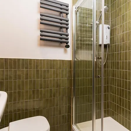 Appartement The Cotham Arms *