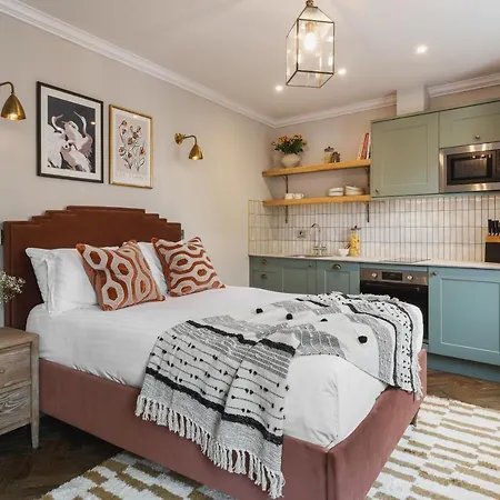 Appartement The Cotham Arms Bristol