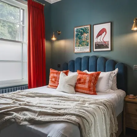 The Cotham Arms Apartamento *