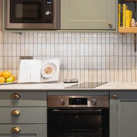 Apartamento The Cotham Arms *