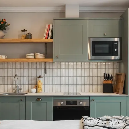 Appartement The Cotham Arms Bristol