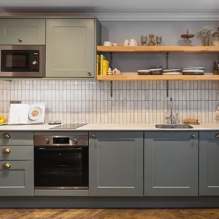 Appartement The Cotham Arms