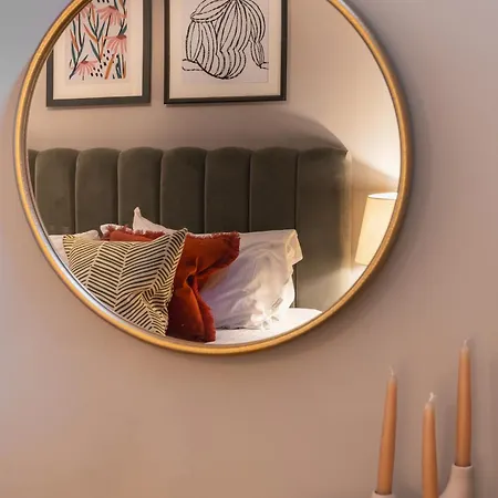 The Cotham Arms Apartment