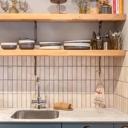 Apartment The Cotham Arms Bristol