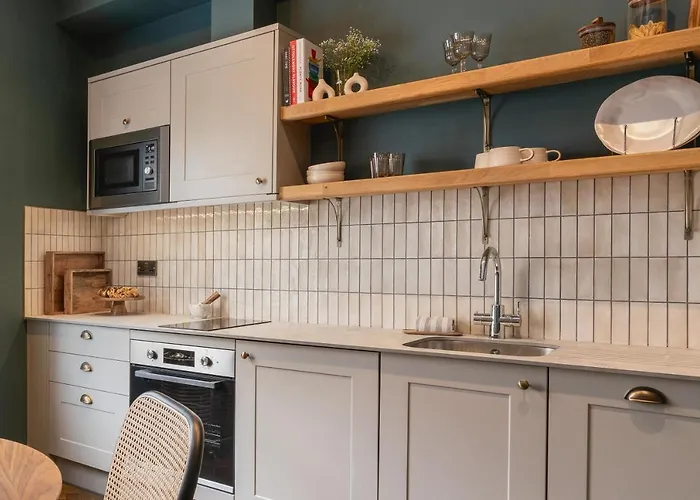 The Cotham Arms Apartamento