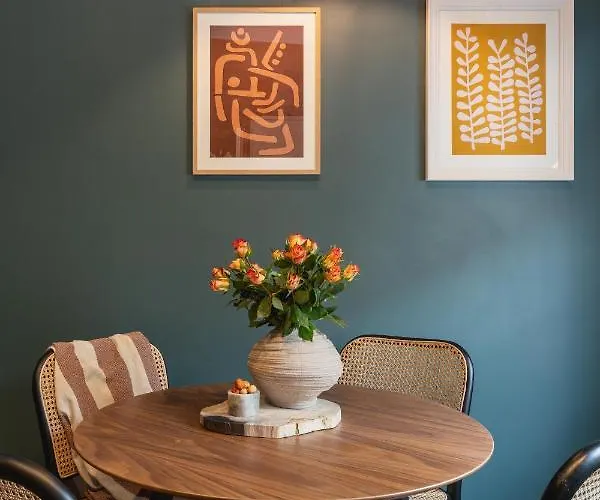 Apartamento The Cotham Arms