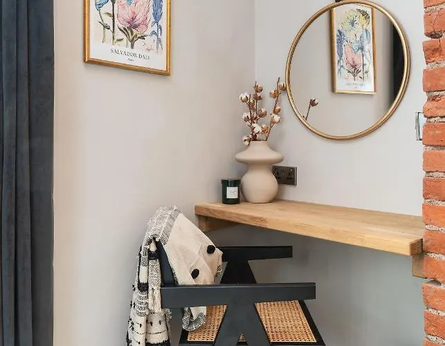 Appartement The Cotham Arms *