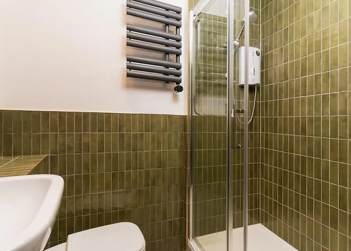 Apartamento The Cotham Arms *