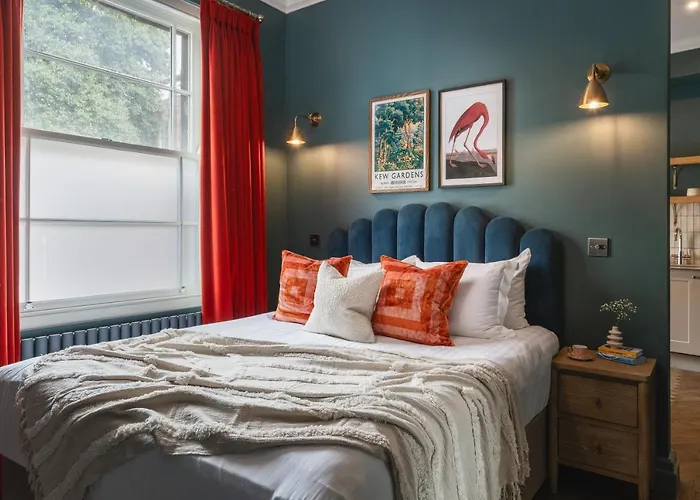 The Cotham Arms Apartamento *