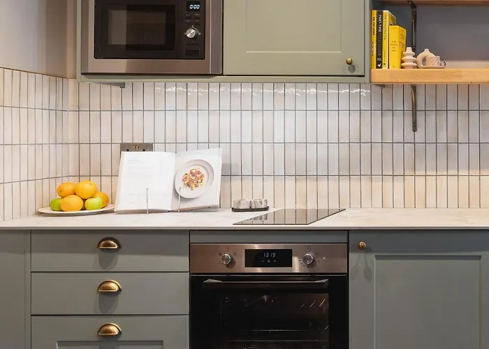 Apartamento The Cotham Arms *