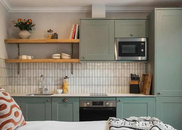 Apartamento The Cotham Arms Bristol