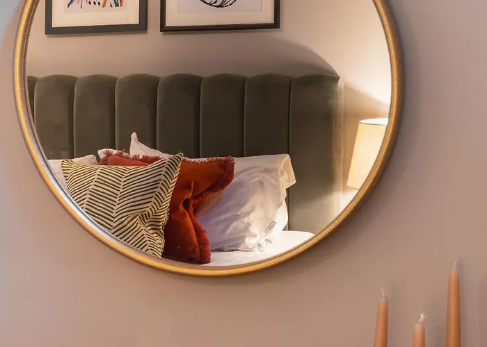 The Cotham Arms Apartamento