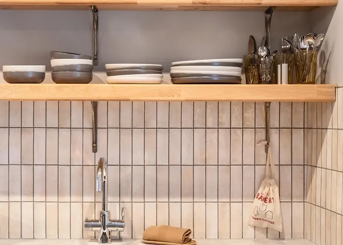 Apartment The Cotham Arms Bristol