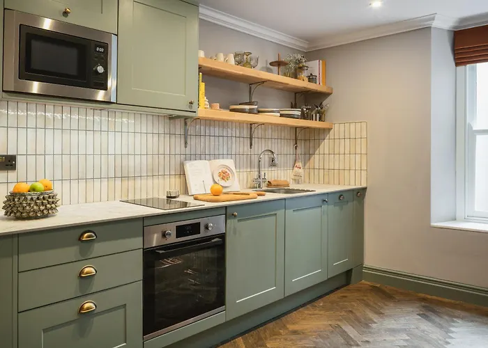 The Cotham Arms Apartamento