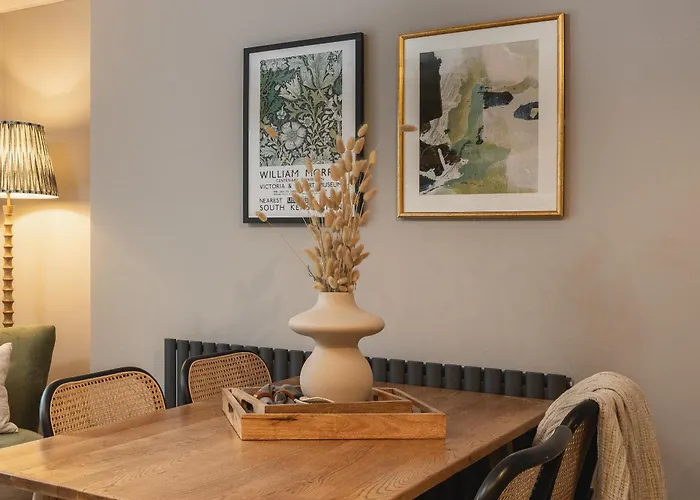 Appartement The Cotham Arms