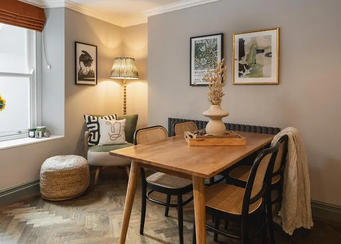 The Cotham Arms Bristol