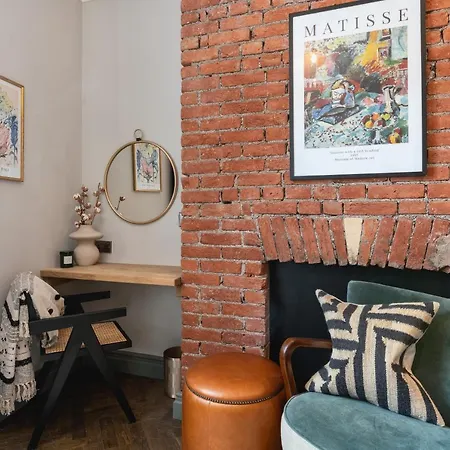 Apartmán The Cotham Arms Bristol