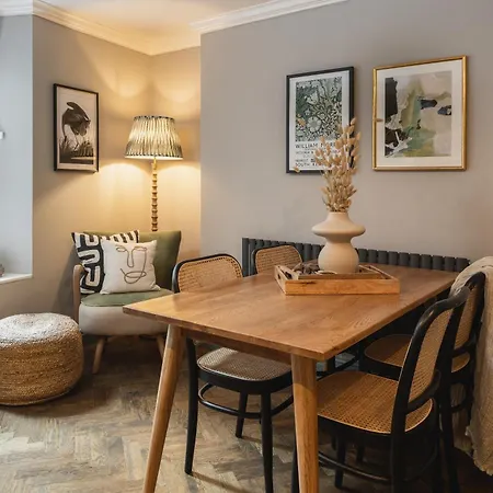 The Cotham Arms Bristol