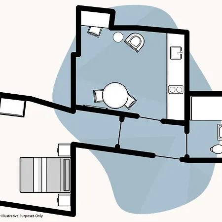 The Cotham Arms Apartmán Bristol