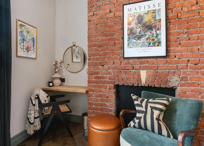 Apartment The Cotham Arms Bristol