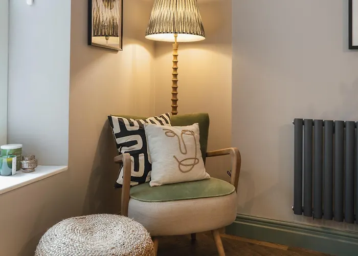 The Cotham Arms Apartment Bristol